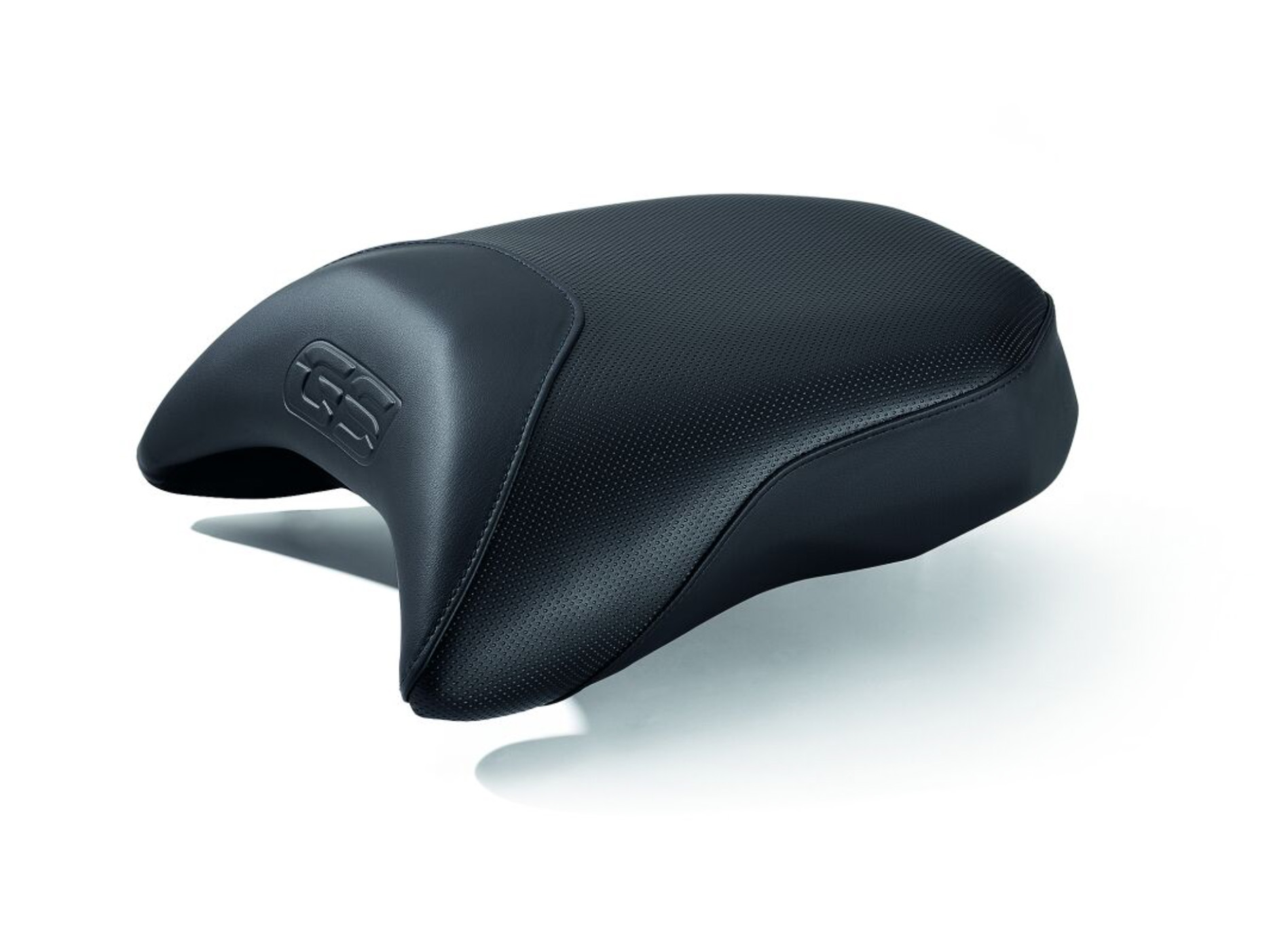 Comfort achterzadel Origineel BMW voor K50 (R 1200 GS, R 1250 GS) K51 (Adventure)