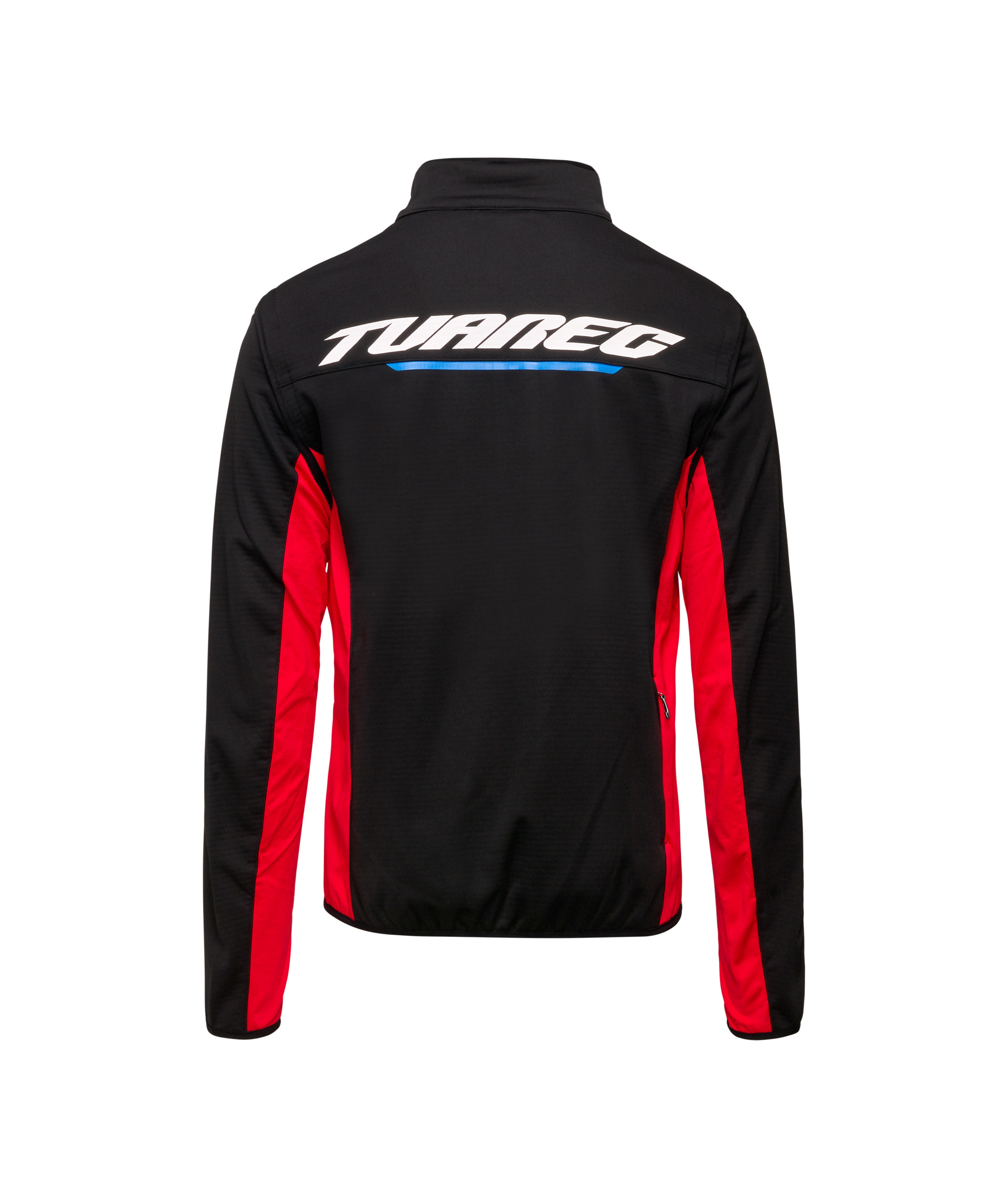 Aprilia softshell jas "Tuareg"