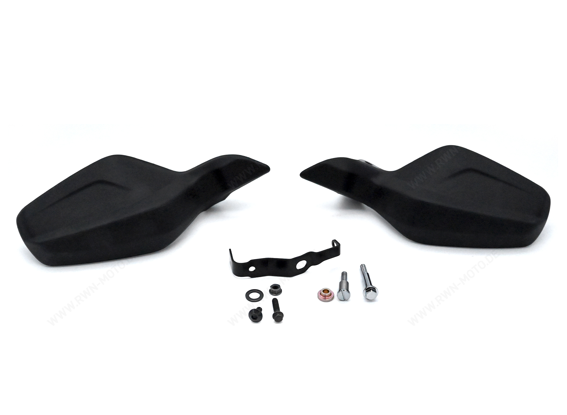 Handbeschermers voor Honda CB 500 X 2022-