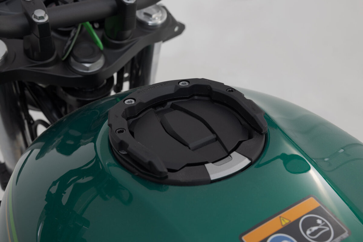 SW-Motech PRO-tankring voor Kawasaki Ninja ZX-4RR