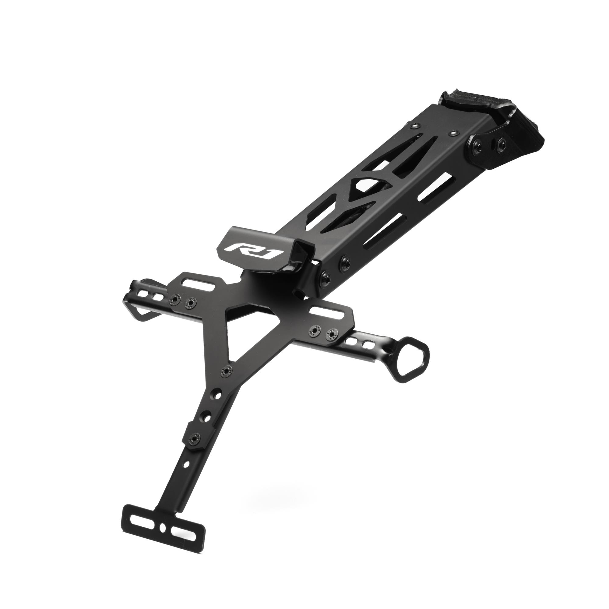 Nummerplaathouder voor YZF R1 /M Origineel Yamaha