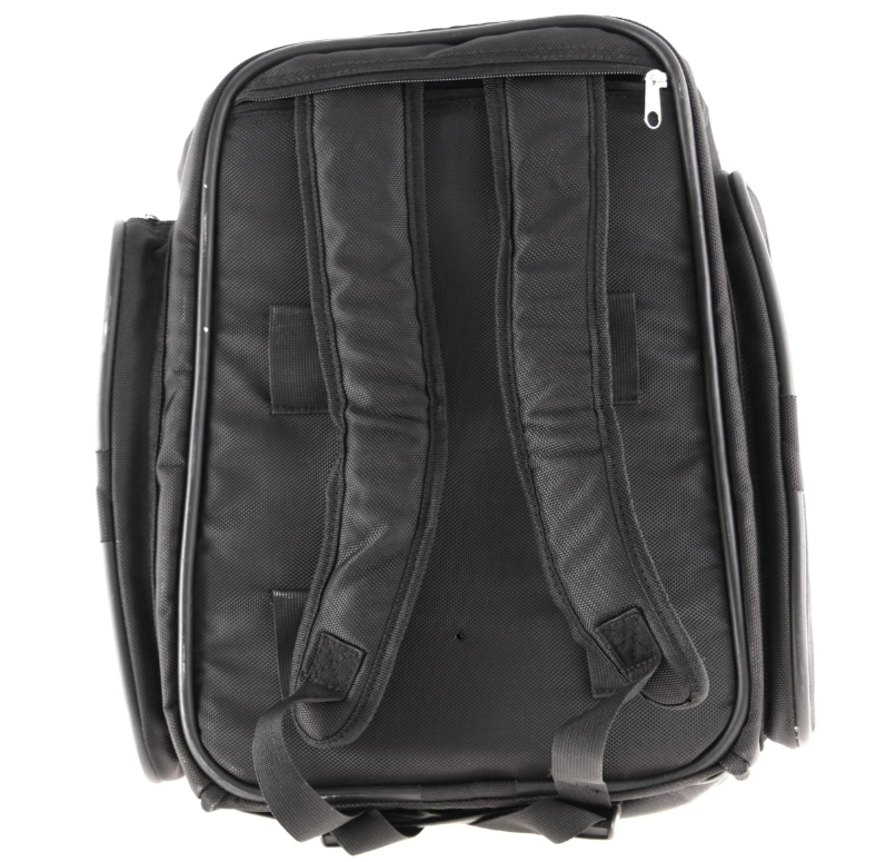 FACO "Thunder Case" tas voor zitbank
