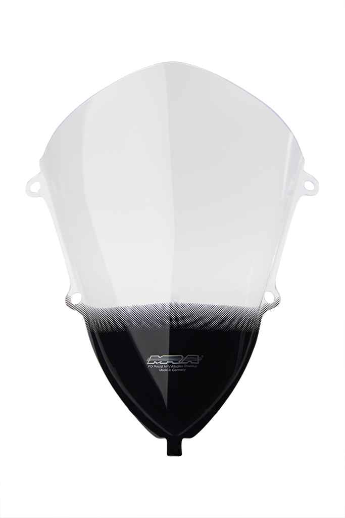Racing windscherm MRA "R" voor Honda CBR 250 RR (17-22)