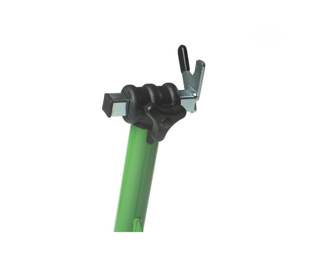 Y-vork voor montage standaard Origineel Kawasaki