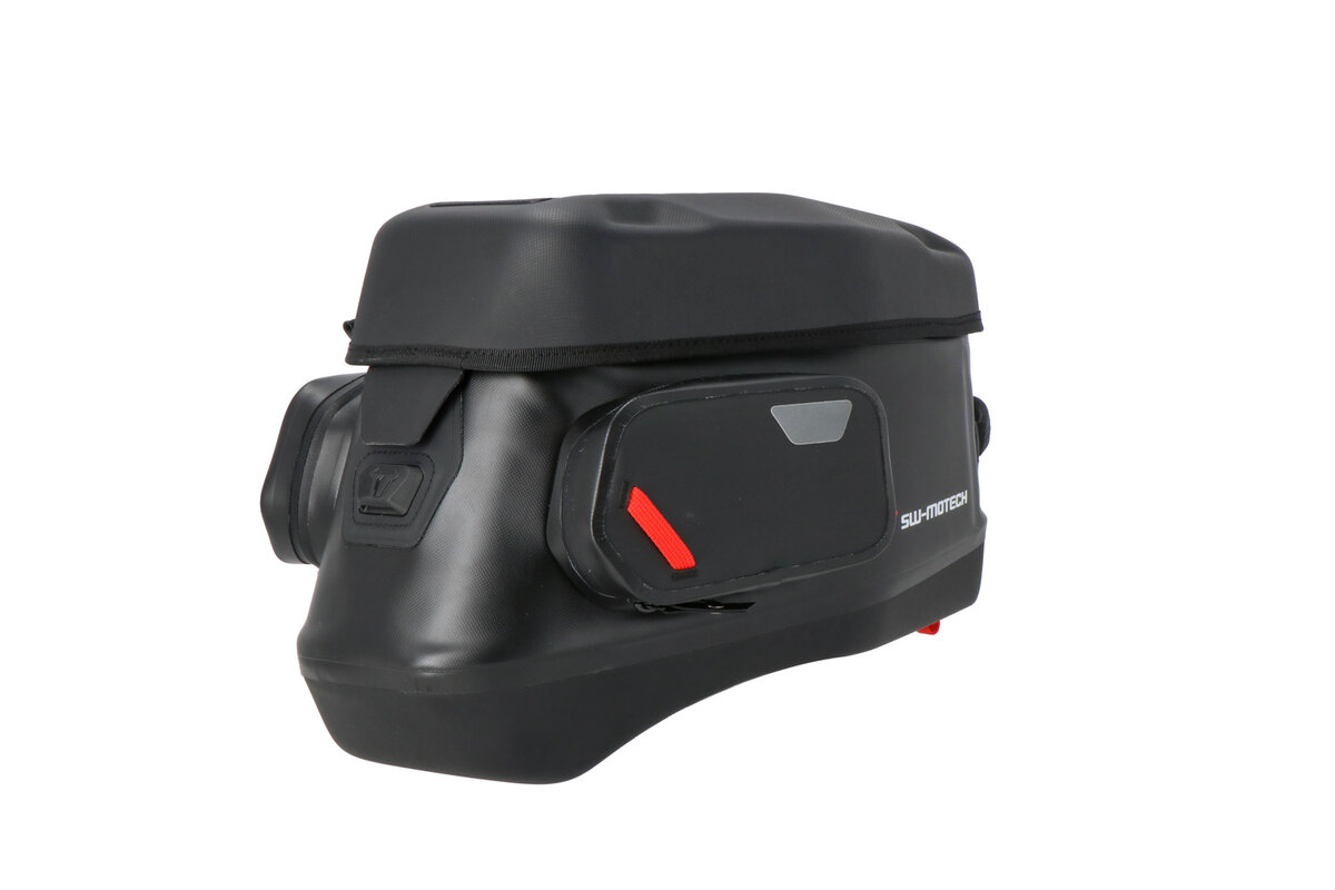 SW-Motech PRO City WP tanktas voor Kawasaki Z 1100 /SE (26-)