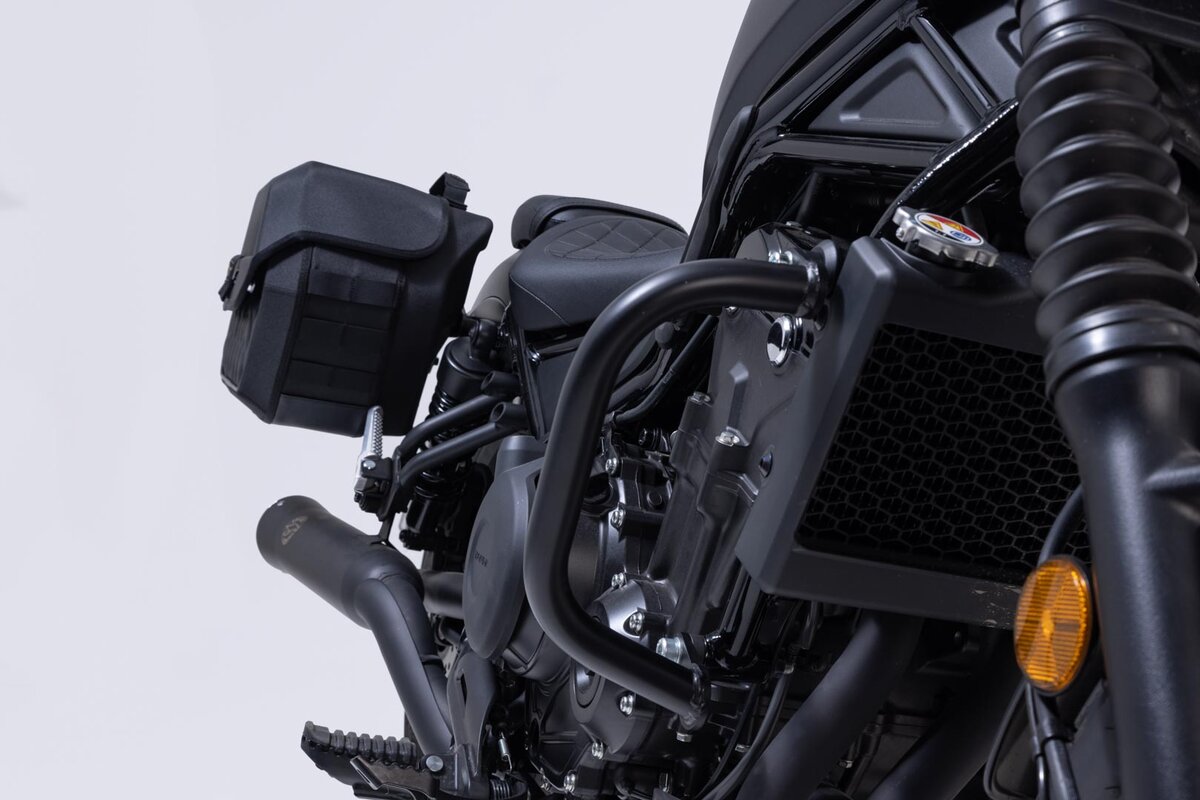 Crashbar voor Aprilia Tuareg 660 (21-) SW Motech