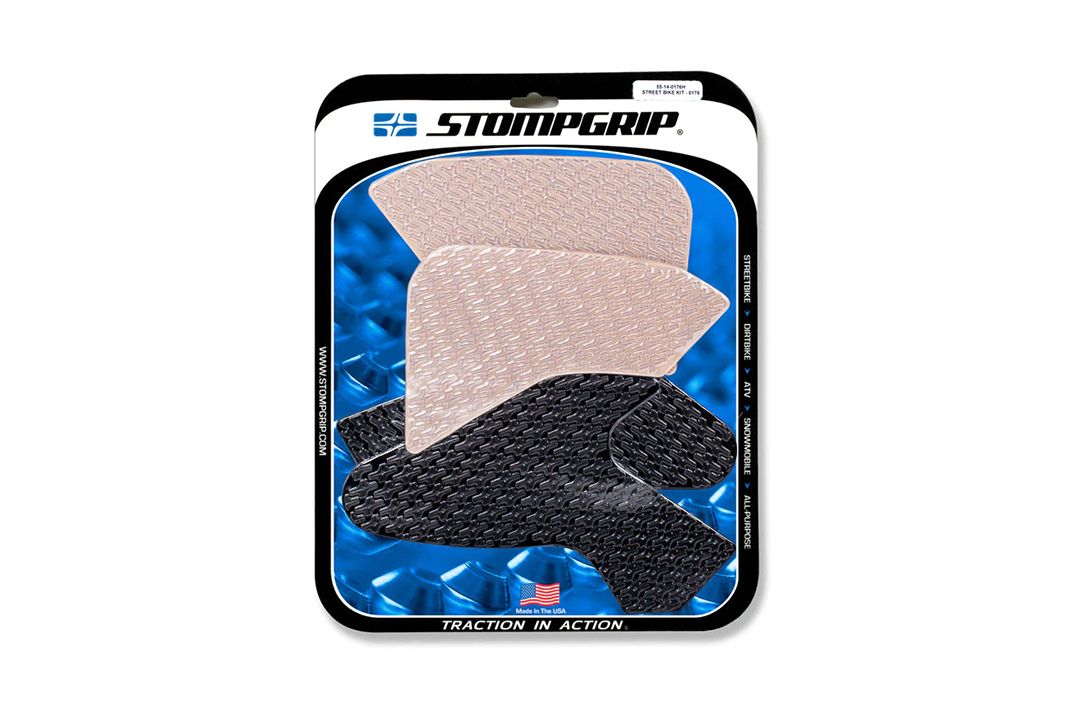 Stompgreep hybride icoon voor BMW F 900 R 2020-