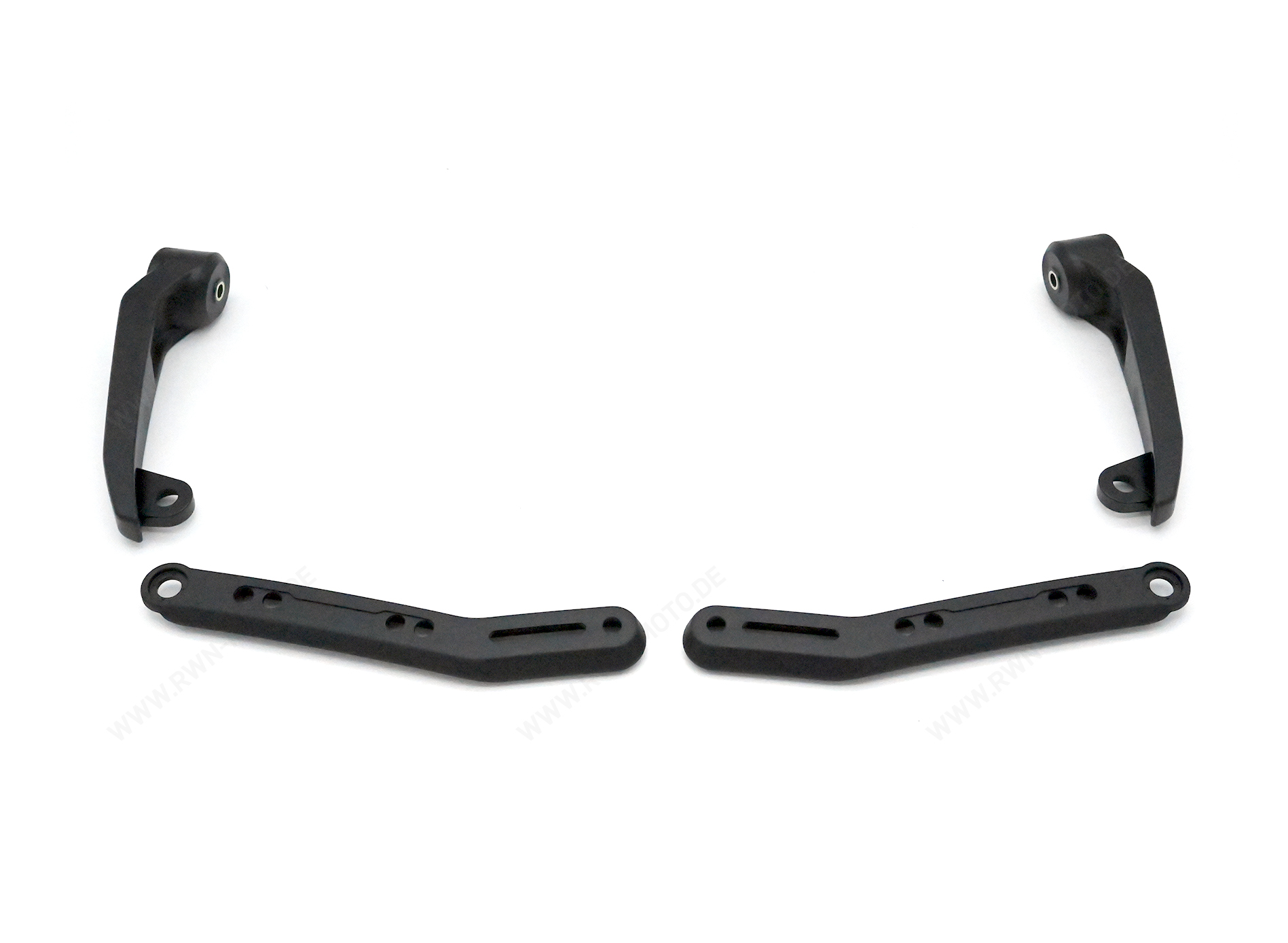 Beugel voor enkelbeschermers voor Yamaha MT-09 (24-) Origineel