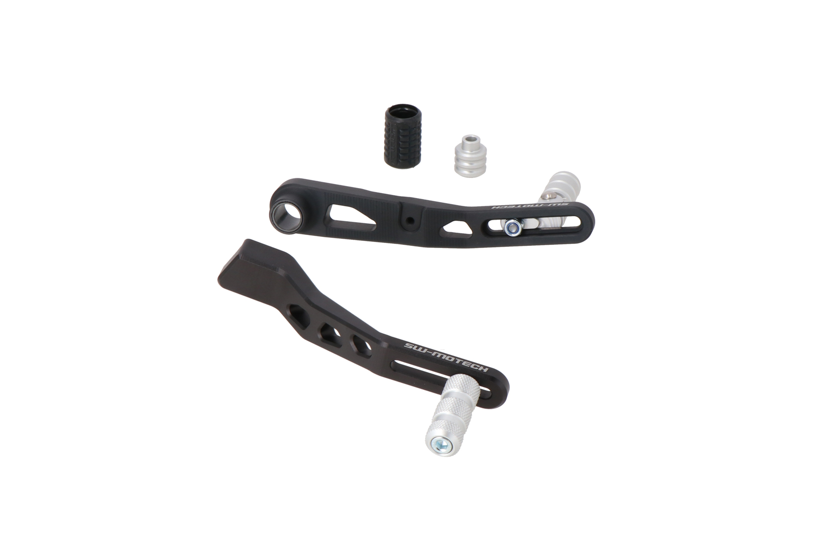 SW-Motech Schakelpook en voetremhendelset voor Honda XL 750 Transalp (23-) SW-Motech