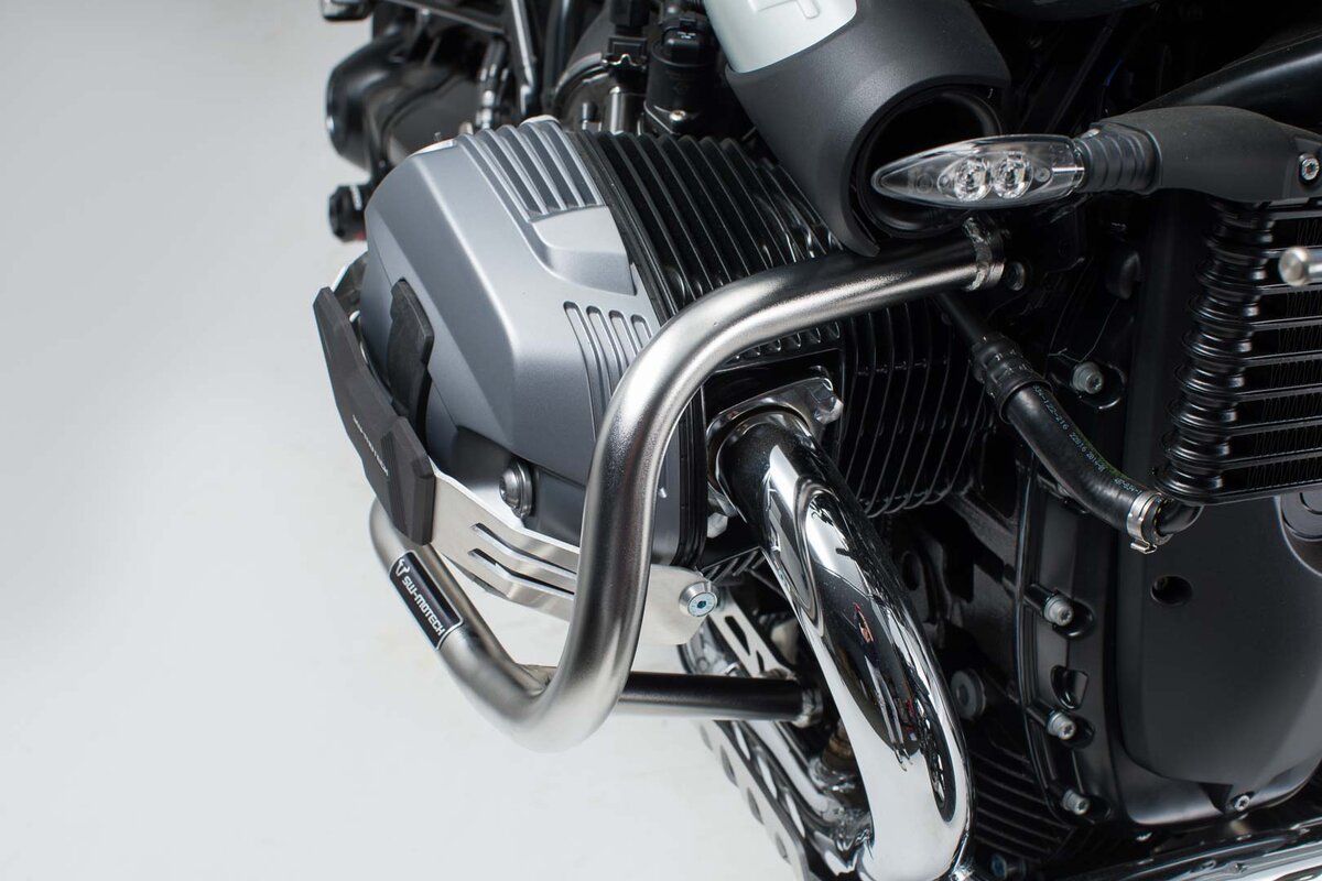 Crashbar voor Aprilia Tuareg 660 (21-) SW Motech