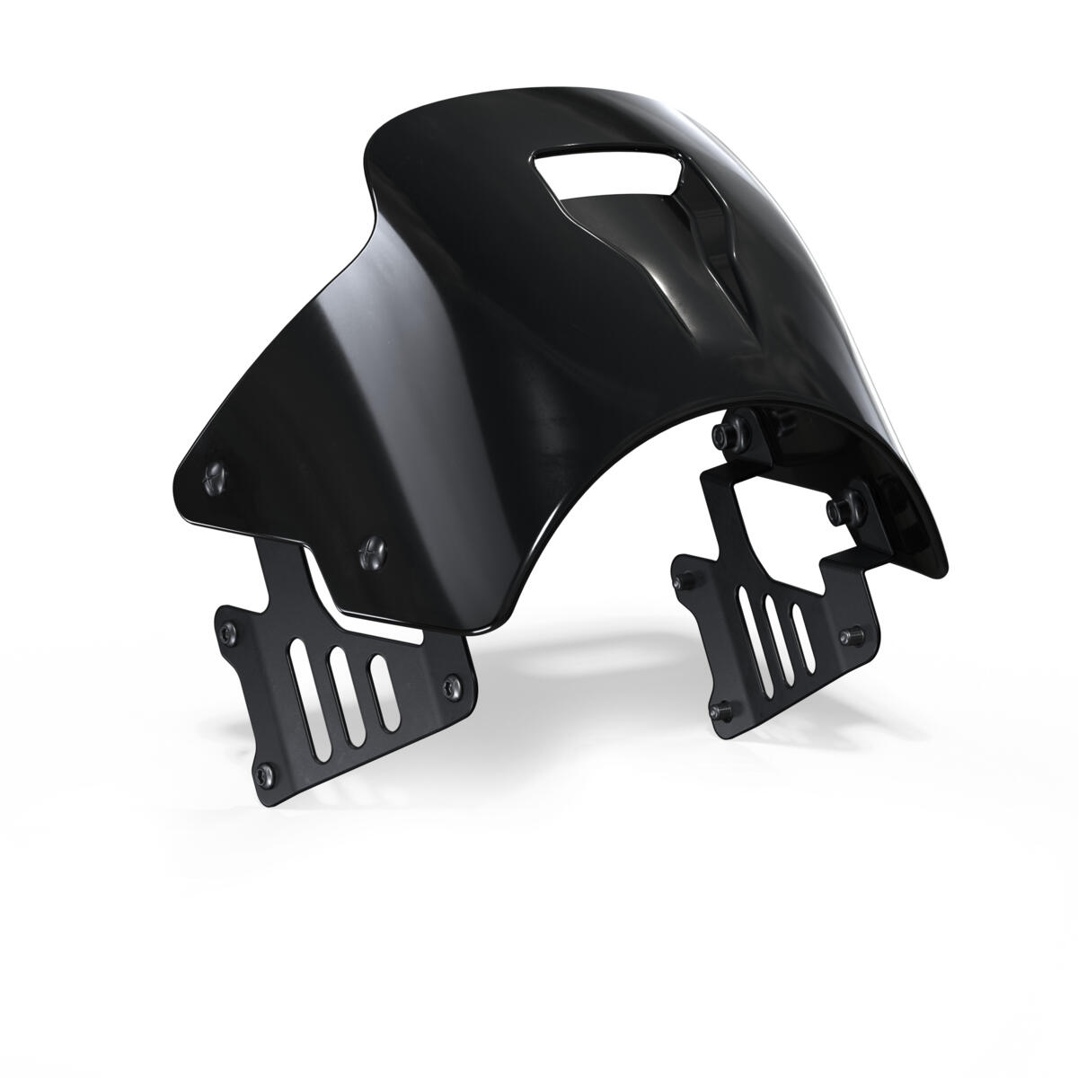 Cockpitvizier voor Yamaha XSR 900 (22-) Origineel