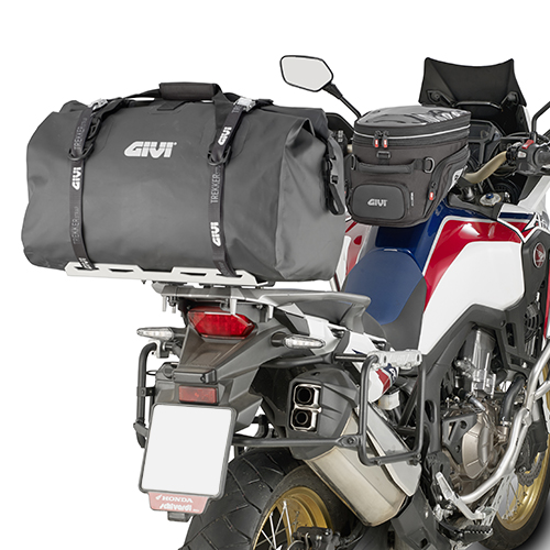 Givi EA119BK Achtertas