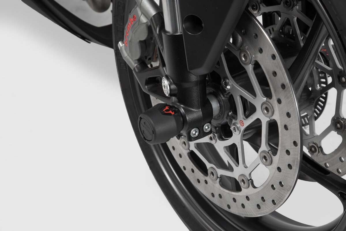 Crashbar voor Aprilia Tuareg 660 (21-) SW Motech