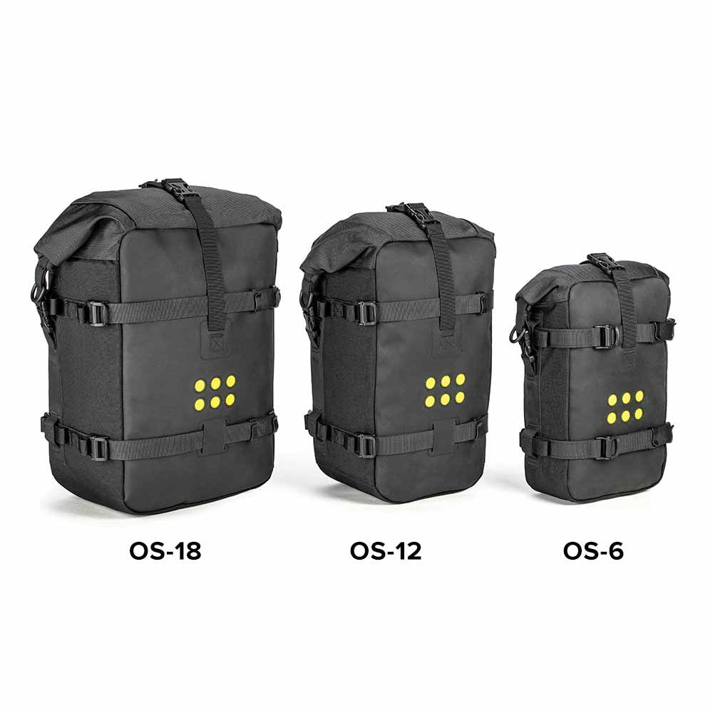Kriega OS-32 Bagagetas