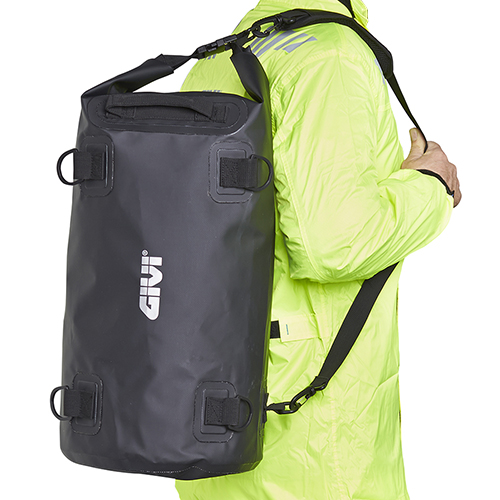 Givi EA114BK Bagagerol