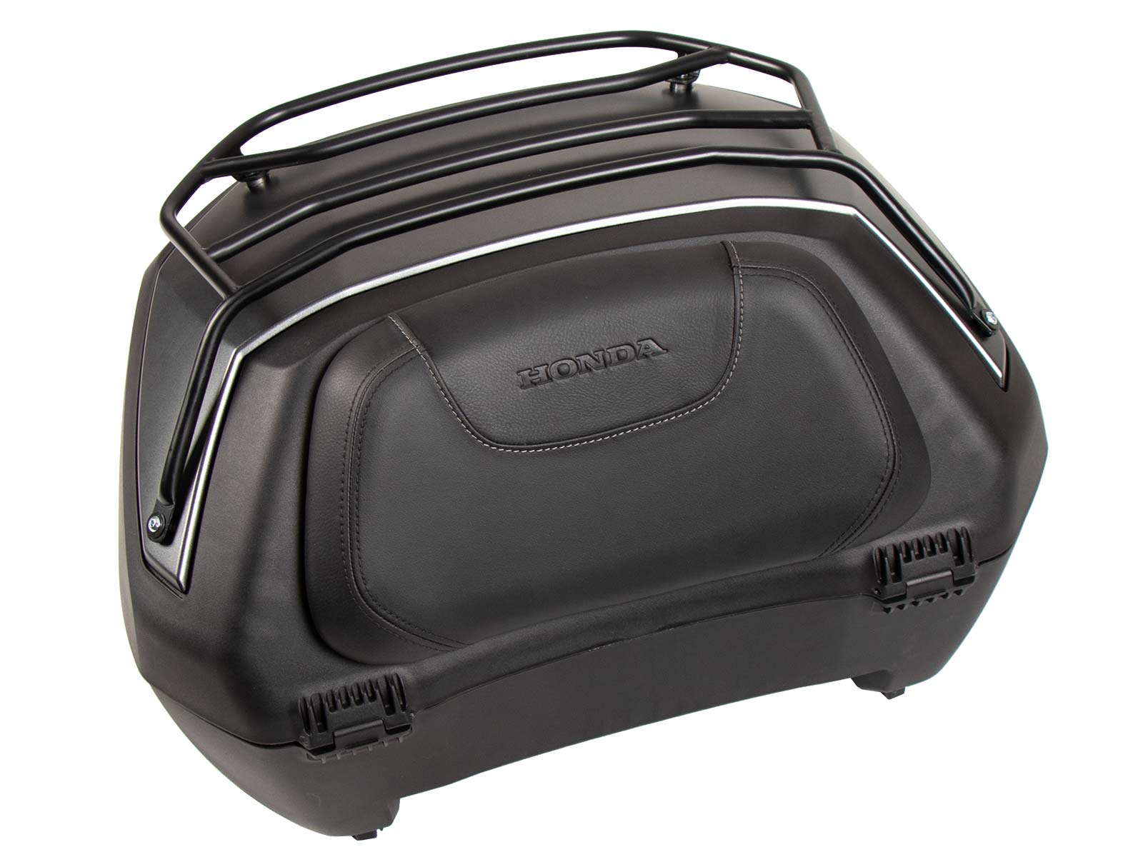 Topkofferreling voor Honda ADV 350 (22-) Hepco & Becker