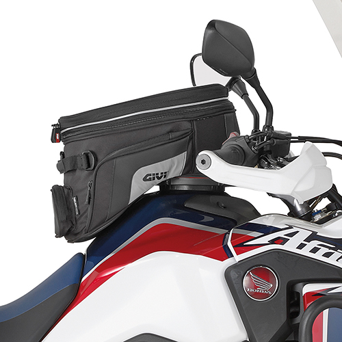 Tankbevestiging voor TANKLOCK voor Honda Africa Twin (Bj.16-) Givi