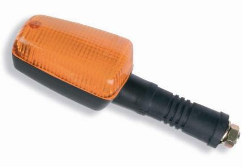 Knipperlicht rechtsachter voor: YAMAHA XJ600S DIVERSION '92-99, linksvoor en rechtsachter XJ600N 92-9