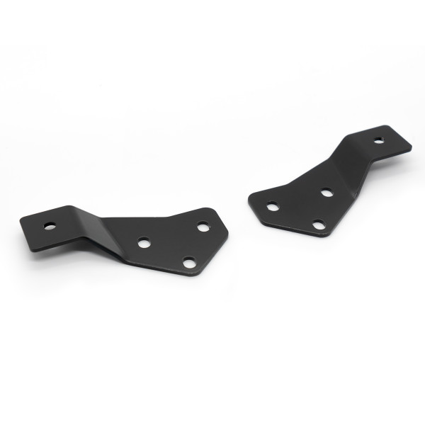 Hulpkoplamphouderkit voor Yamaha Tracer 700 (20-) Barracuda