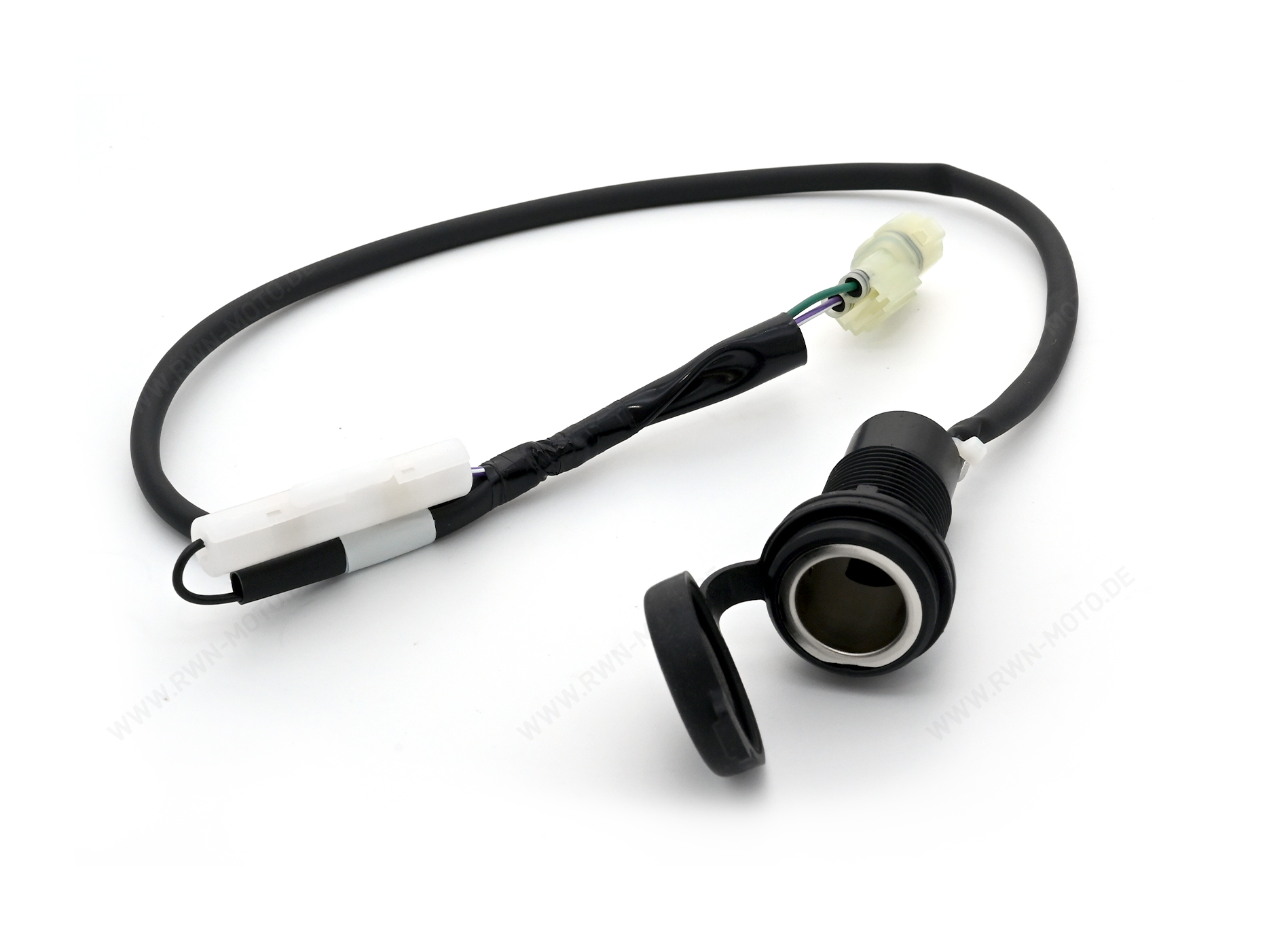 Origineel Honda CBR 500 R 12 V stopcontact