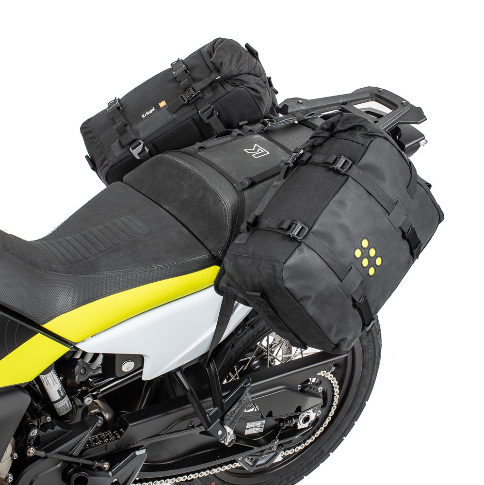 Kriega OS-Base voor Husqvarna Norden 901