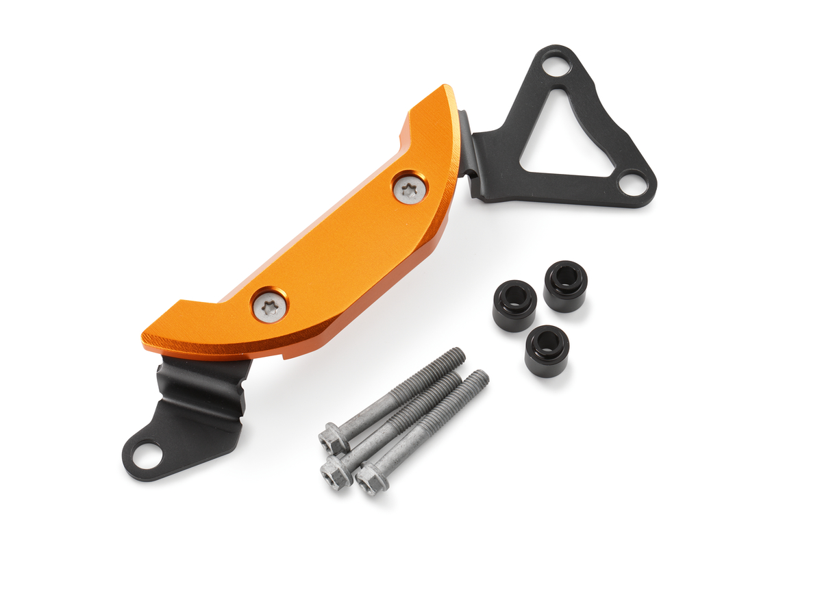 KTM koppelingsdeksel beschermer voor Duke / RC