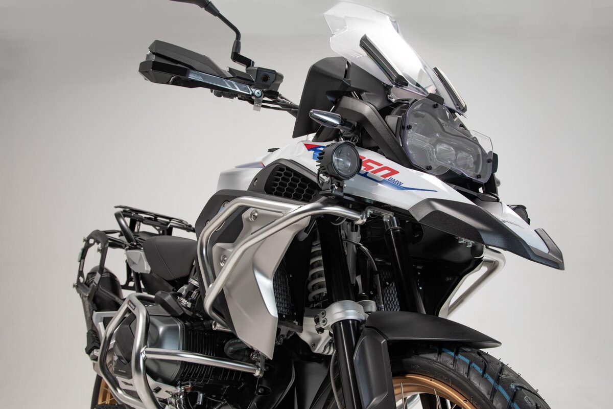 Crashbar voor Aprilia Tuareg 660 (21-) SW Motech