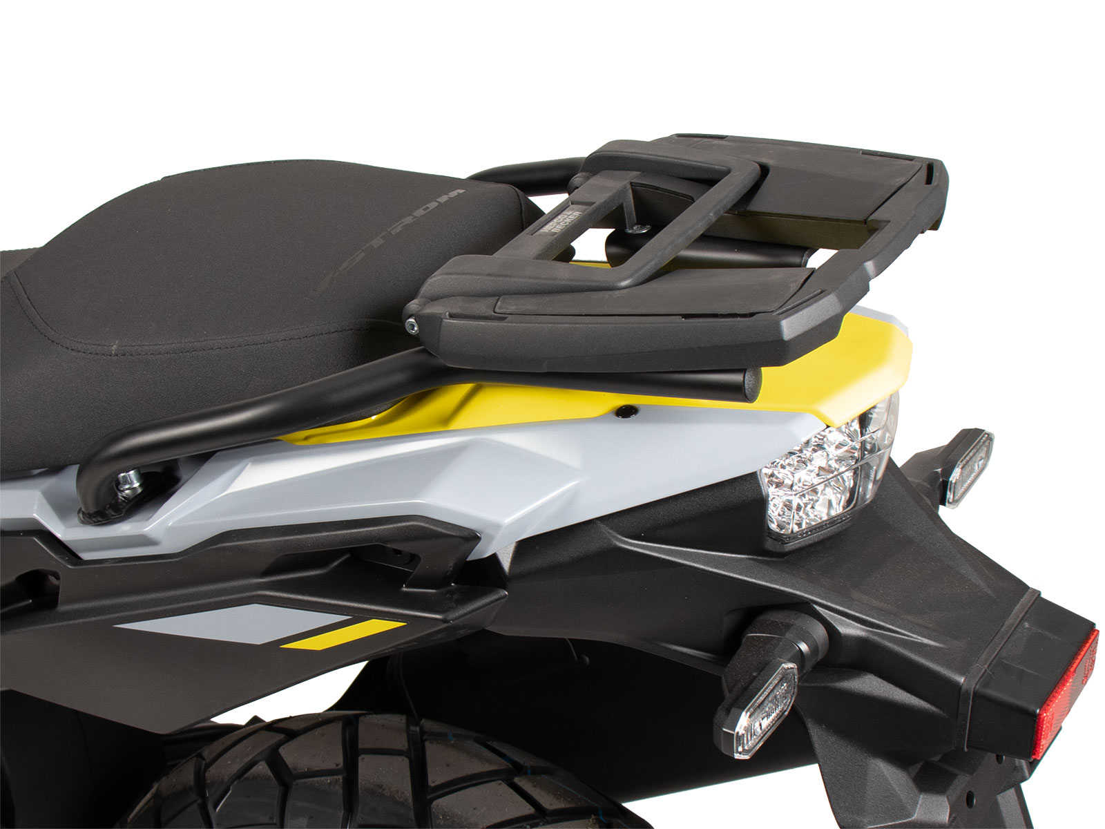 Easyrack topkoffer drager voor Suzuki V-Strom 800 (24-) Hepco & Becker