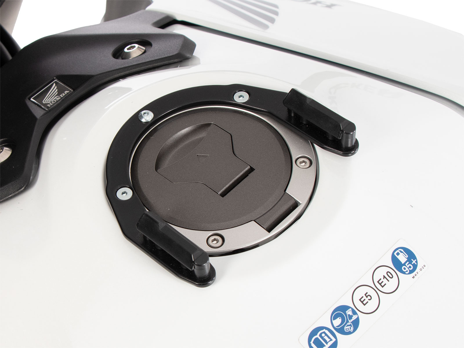 BASIC tankring voor Honda CB 1000 Hornet / SP (25-) Hepco & Becker