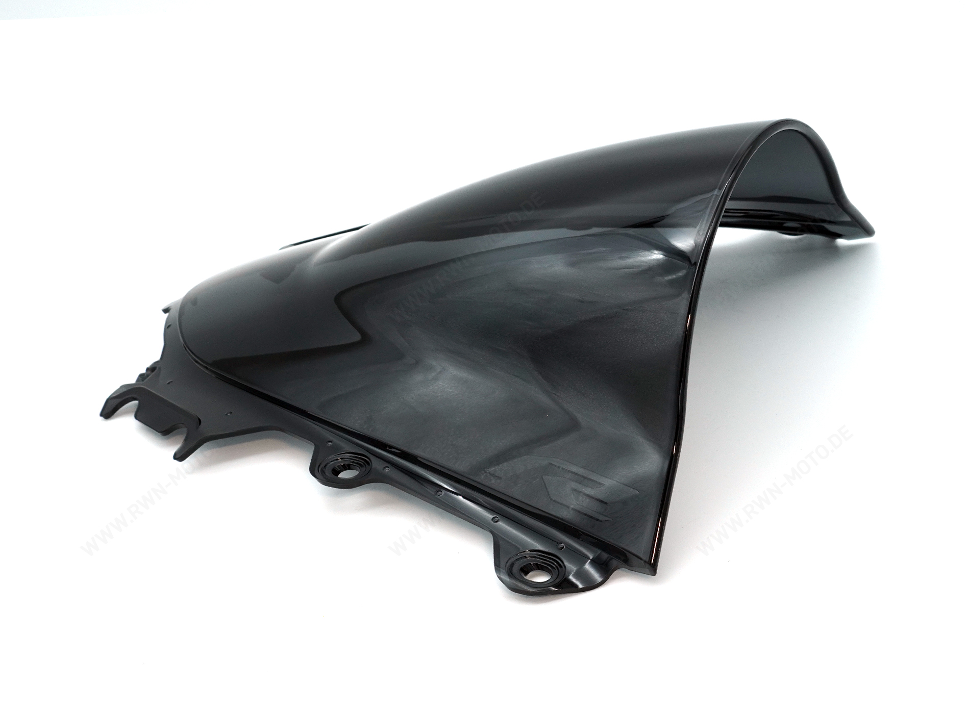 Endurance windscherm voor YZF R 125 (Bj.19-) Origineel Yamaha