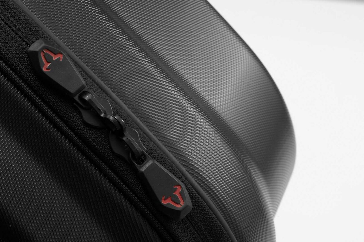 SW-Motech AERO ABS zijkoffersysteem Suzuki V-Strom 1050 /XT (19-21), WEF0