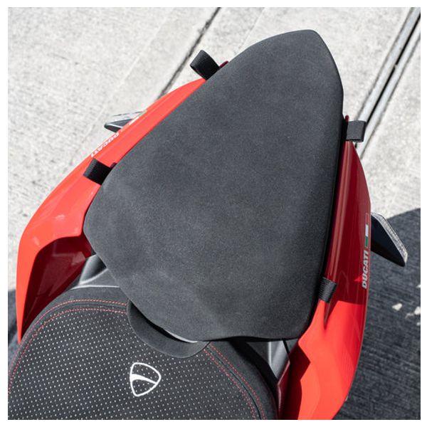 Kriega US-drypack montageset voor Ducati Panigale V2 / V4