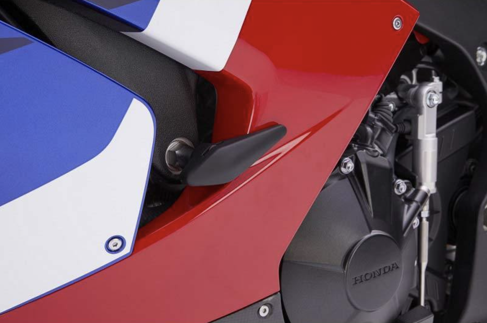 Crash beschermers voor Honda CBR1000RR BJ 20-