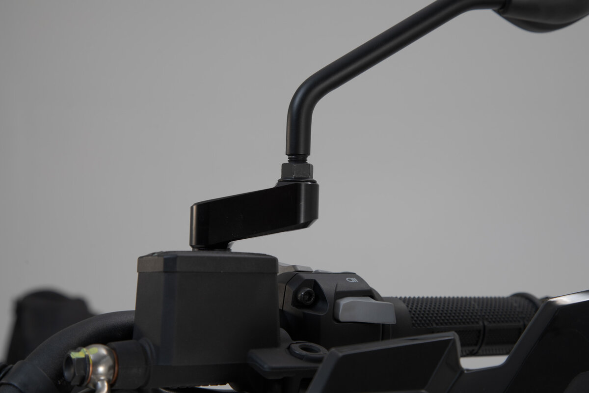 Crashbar voor Aprilia Tuareg 660 (21-) SW Motech