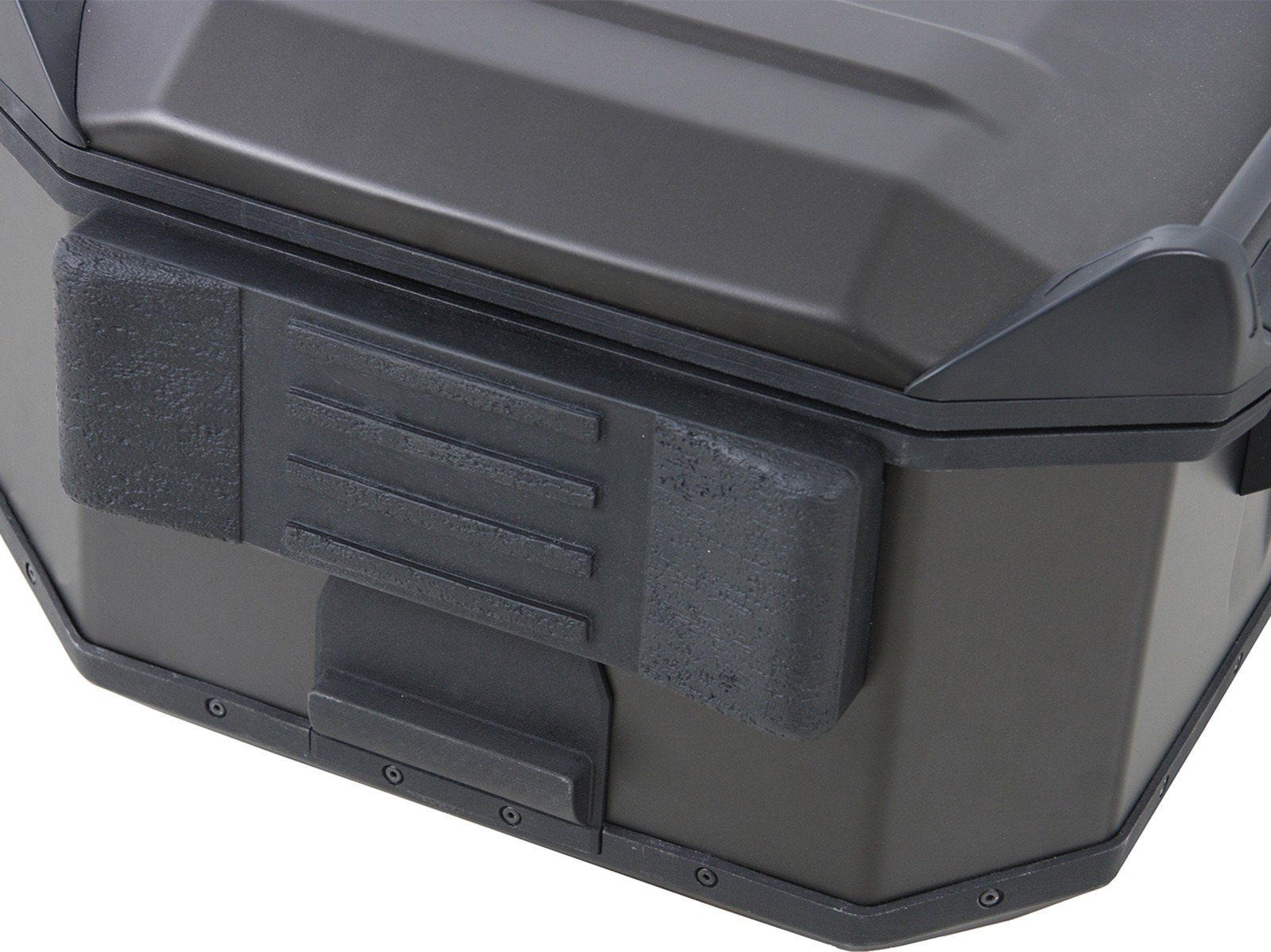 Rugsteunkussen voor Xplorer en Alu Standard Topcase Hepco & Becker