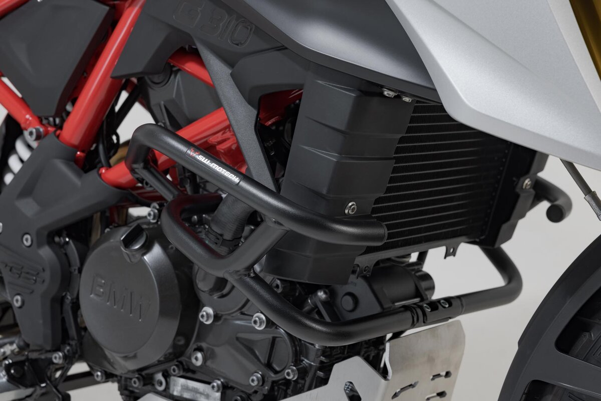 Crashbar voor Aprilia Tuareg 660 (21-) SW Motech