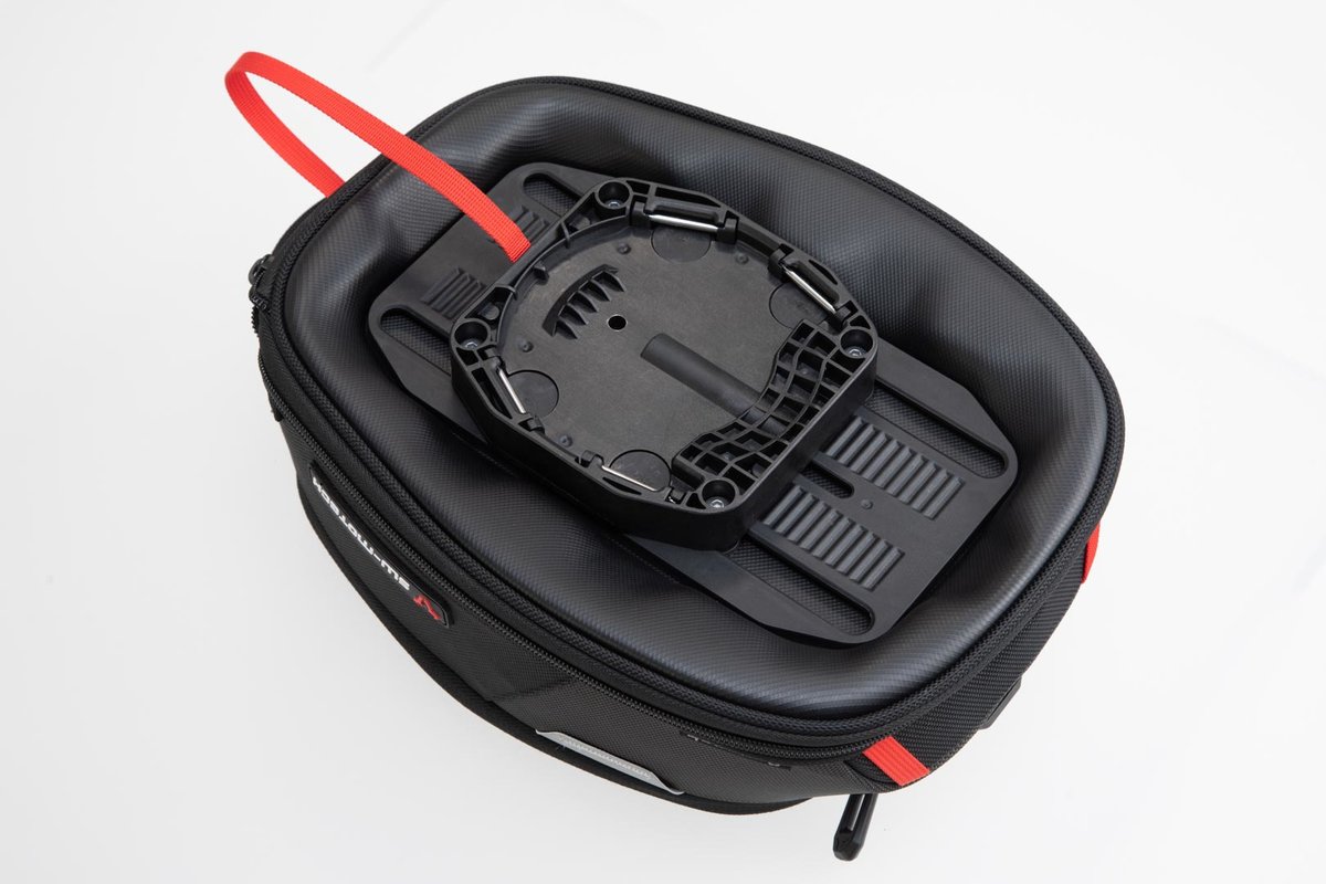 SW-Motech PRO Dagrugzak tanktas KAWASAKI ER-5 (96-05), ER500A