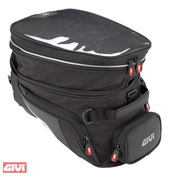 Givi XS320 - Tanklock tanktas