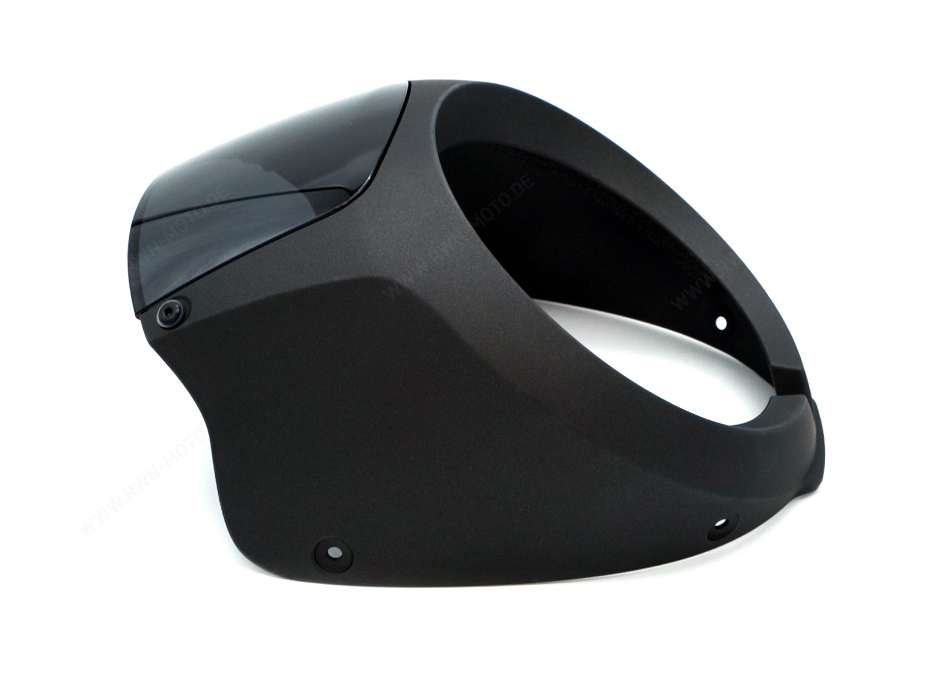 Koplamp masker voor Honda CMX 500 Rebel 2020-
