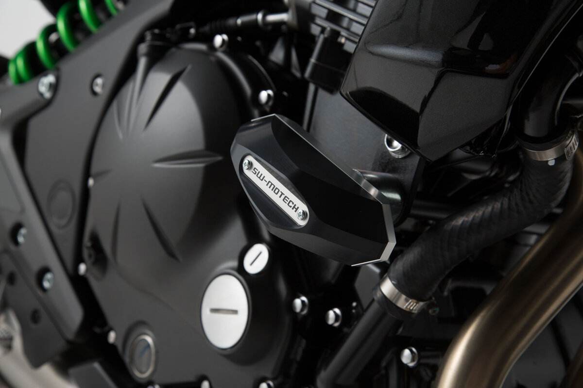 Crashbar voor Aprilia Tuareg 660 (21-) SW Motech