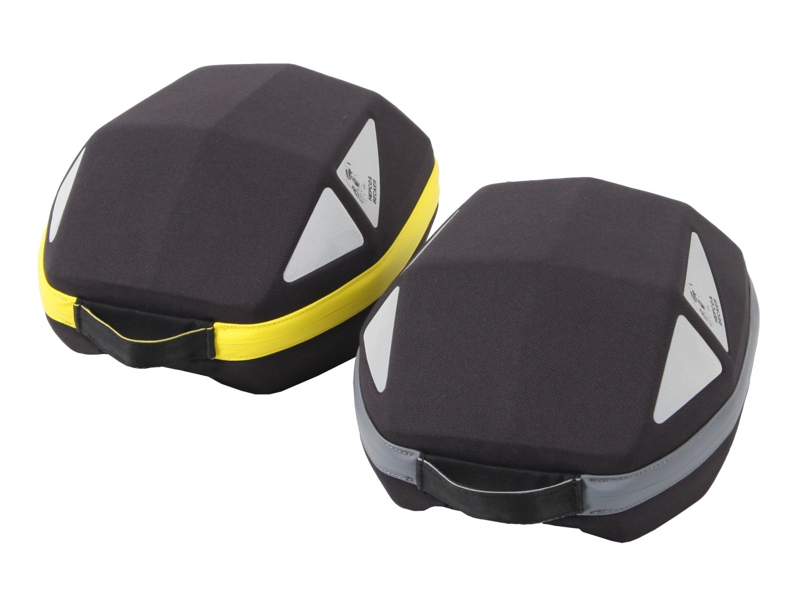 Royster Daypack 5L Tanktas / Staarttas Hepco & Becker