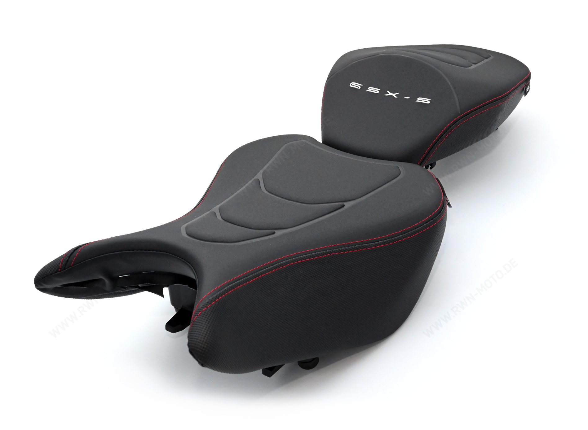 Comfort zitset voor Suzuki GSX-S 1000 GX / GT (24-) Origineel