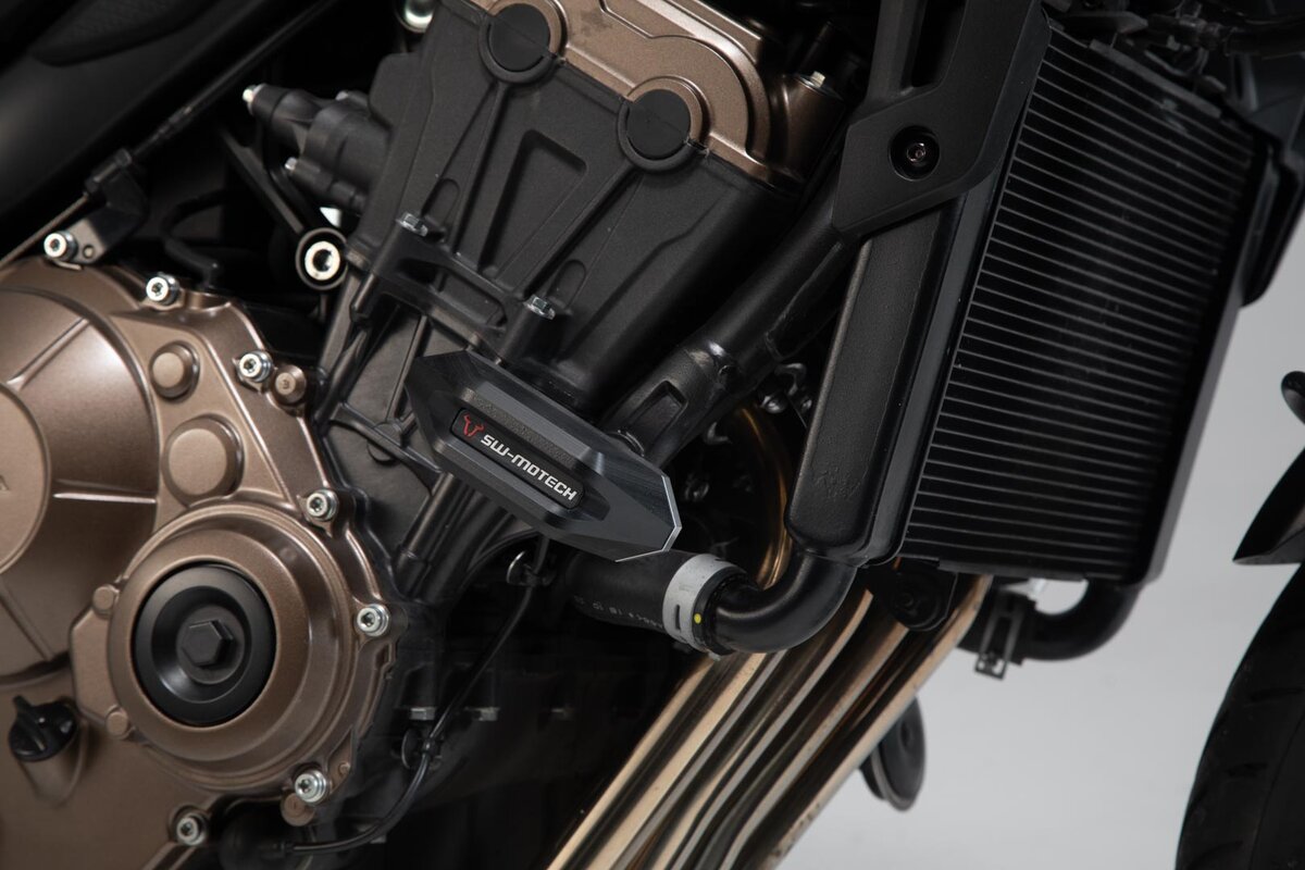 Crashbar voor Aprilia Tuareg 660 (21-) SW Motech