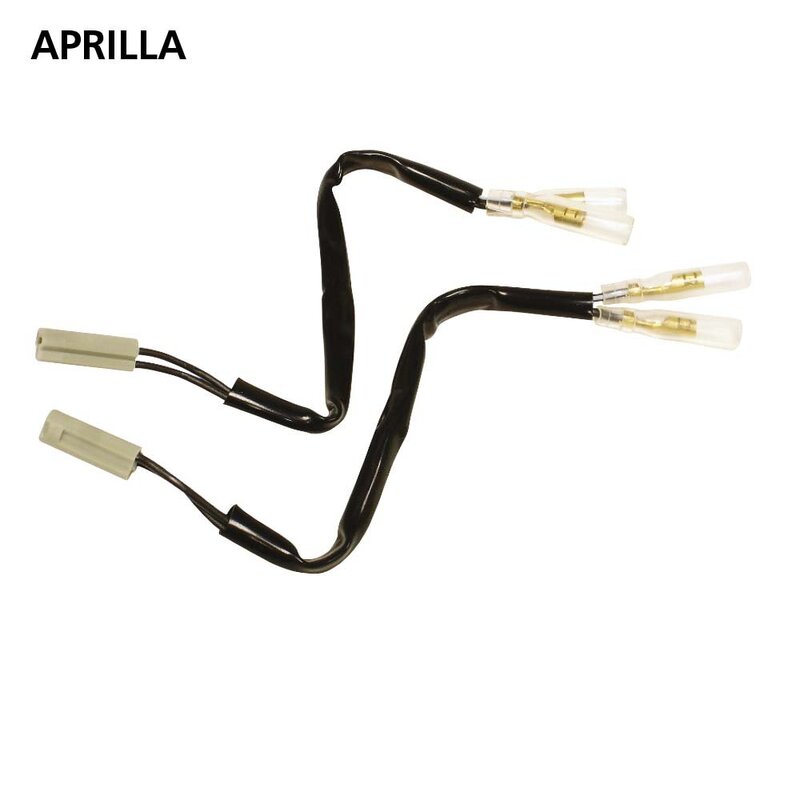 Adapterkabel voor richtingaanwijzer Oxford - Aprilia