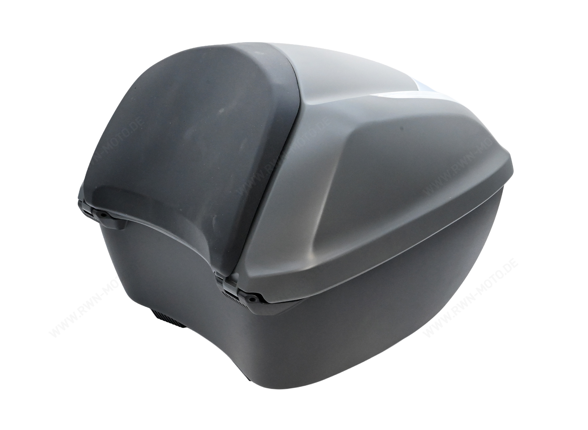 Topkoffer 35l (Mat Rock Gray) voor Honda SH 150i (20-) Origineel