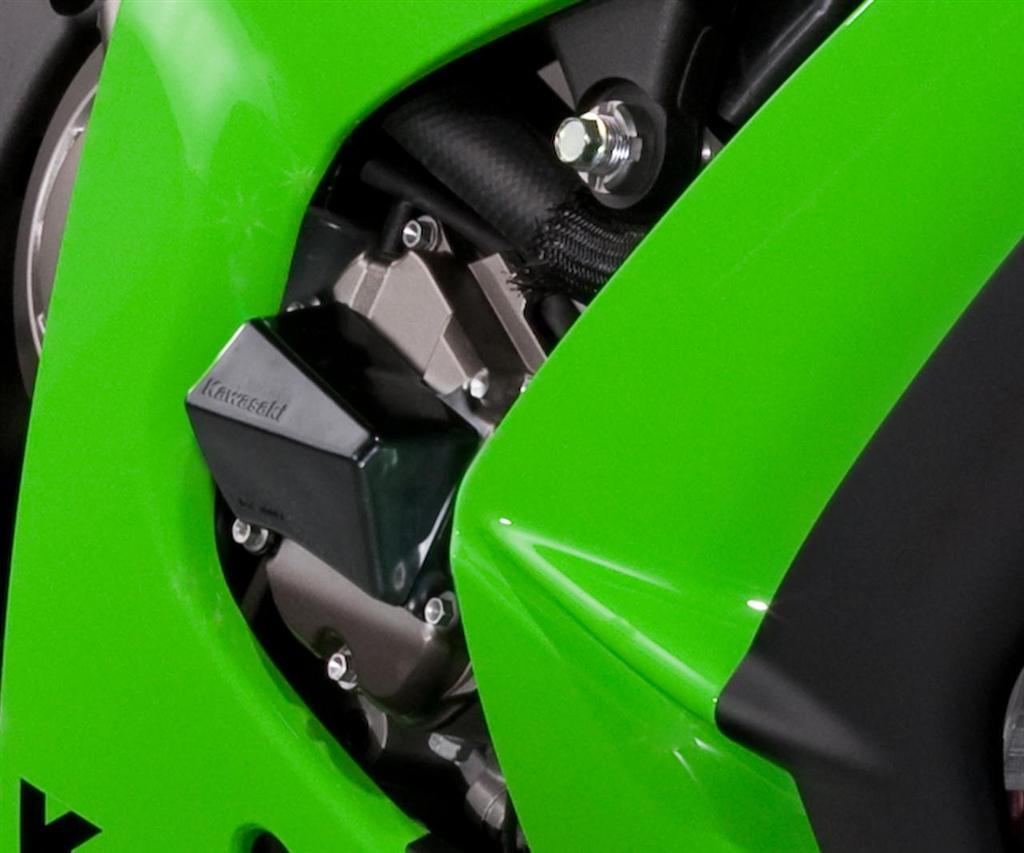 Motorbeschermer Ninja ZX-10R/RR Origineel Kawasaki