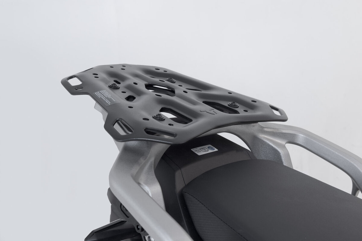 SW-Motech ADVENTURE-RACK bagagerek voor Honda XL 750 Transalp (23-) SW-Motech