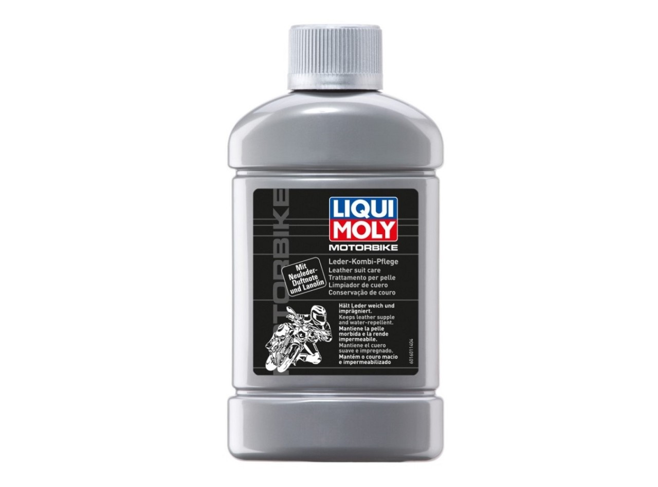 Liqui Moly Lederverzorging 250 ml
