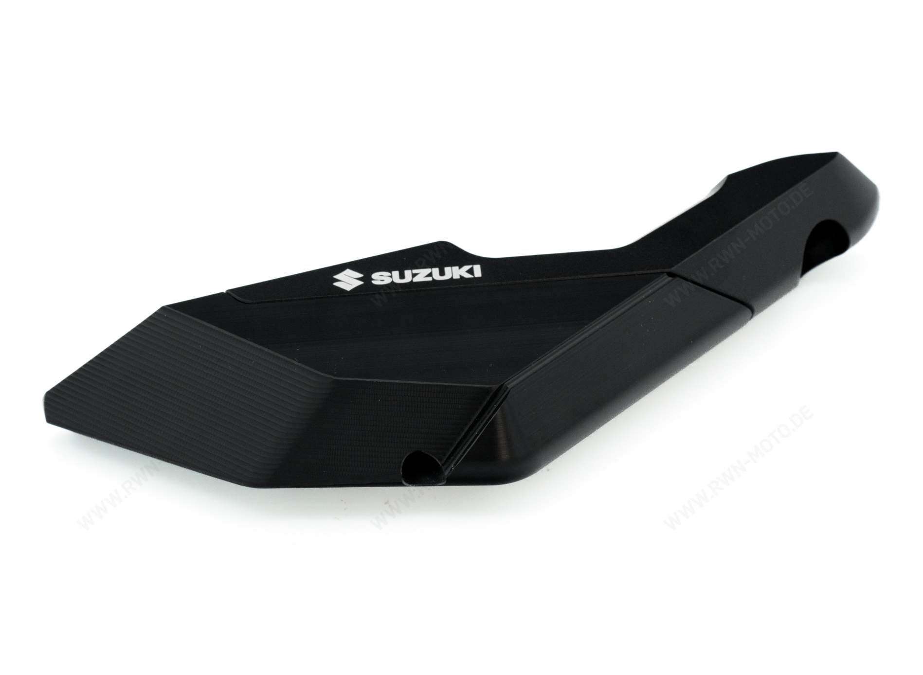 Crashmat Set voor Suzuki GSX-S 1000 (21-) Origineel