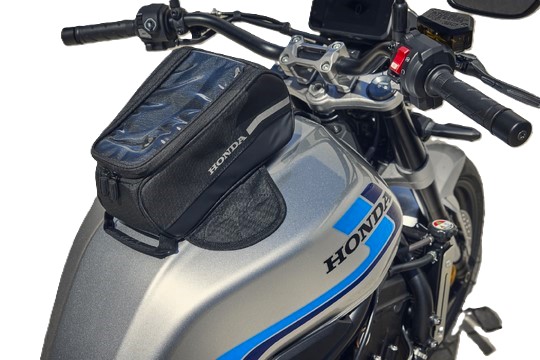 Tanktas incl. montageset voor Honda CB 1000 F (26-) Origineel